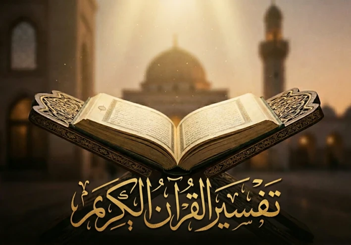 تفسير سورة الفلق: الاستعاذة بالله من الشرور الخفية والظاهرة