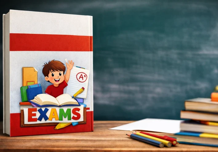 تحميل كتاب امتحانات لغة إنجليزية الصف الثالث الابتدائي الترم الثاني 2026 الأزهر الشريف PDF بالإجابات النموذجية