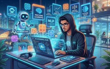 أفضل أدوات الذكاء الاصطناعي لطلاب الجامعات في 2026: دليل شامل لزيادة الإنتاجية والتفوق الأكاديمي.