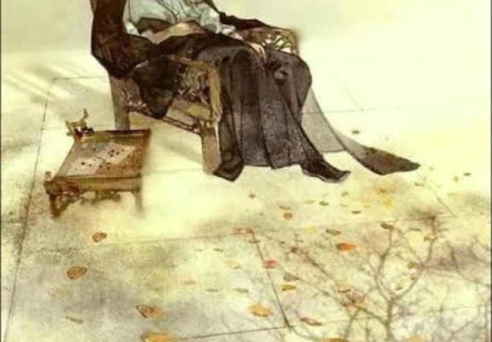 تكملة.........رواية القص المجنون. الفصل. 18.مدينة تجارية