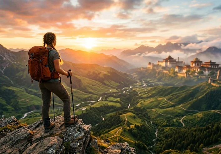 كيف يعيد السفر صياغة الروح والعقل؟