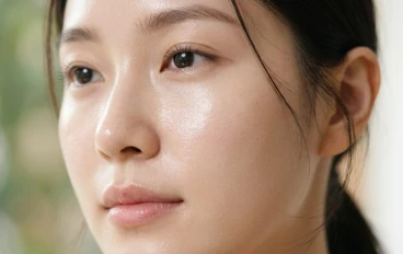 شفرة النضارة: الدليل العلمي والعملي لبشرة زجاجية لا تعرف الشيخوخة