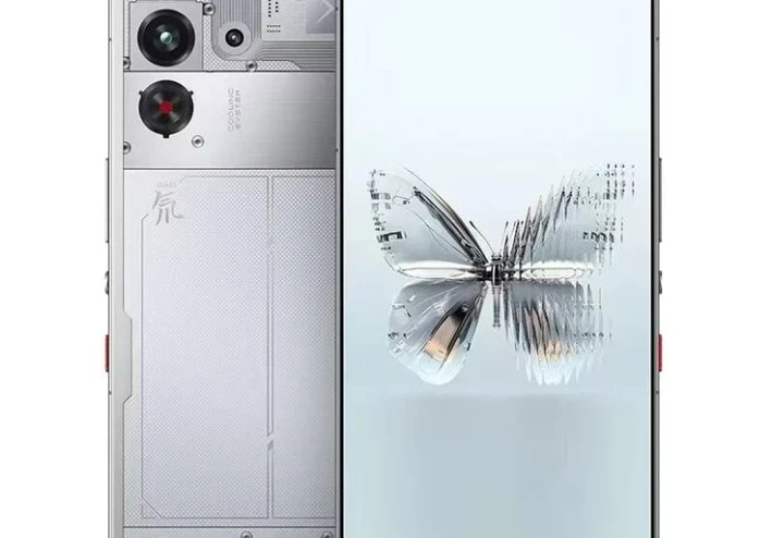 "وحش الألعاب المرعب: مراجعة Red Magic 10 Pro - هل هو الموبايل الأقوى في العالم لعام 2026؟"