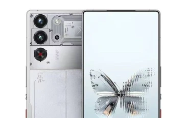 "وحش الألعاب المرعب: مراجعة Red Magic 10 Pro - هل هو الموبايل الأقوى في العالم لعام 2026؟"