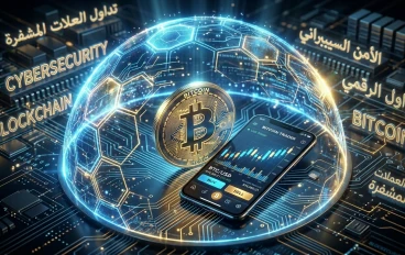 دليلك الشامل لتأمين استثماراتك الرقمية في 2026: كيف تحمي محفظتك من الاختراق؟