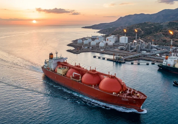 الجزائر في قلب أزمة الغاز.. هل تعيد التوازنات المفقودة في سوق الطاقة؟