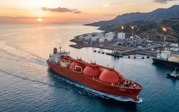 الجزائر في قلب أزمة الغاز.. هل تعيد التوازنات المفقودة في سوق الطاقة؟