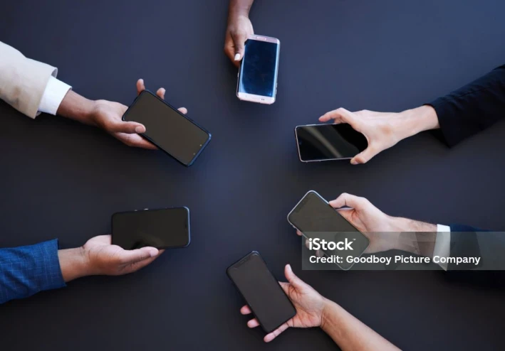 أفضل هواتف الفئة المتوسطة 2026: إمكانيات خرافية بسعر مناسب