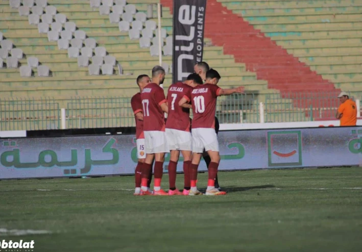 صدمة قبل القمة.. غيابات بالجملة تضرب سيراميكا كليوباترا أمام الأهلي ومباريات حاسمة تشعل صراع الدوري المصري 2026