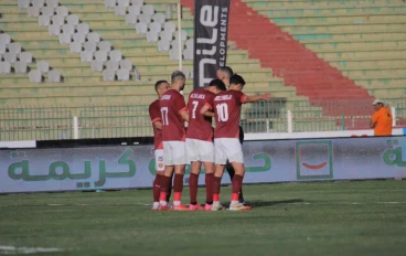 صدمة قبل القمة.. غيابات بالجملة تضرب سيراميكا كليوباترا أمام الأهلي ومباريات حاسمة تشعل صراع الدوري المصري 2026