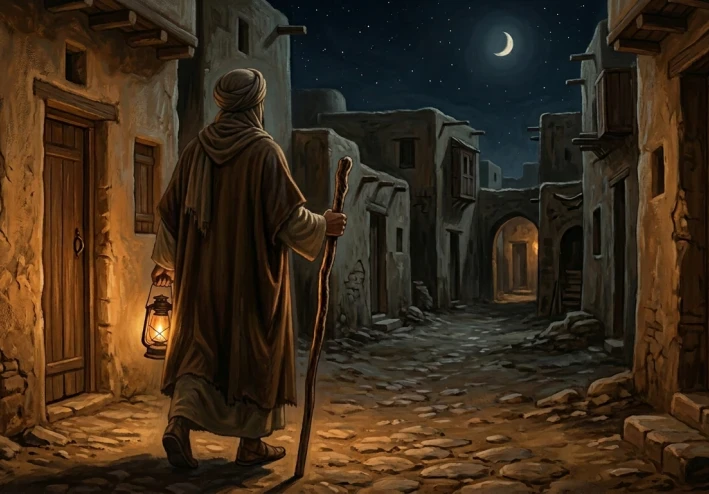 الفاروق… سيرة عدل لا تُنسى