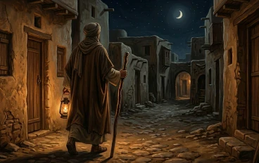 الفاروق… سيرة عدل لا تُنسى