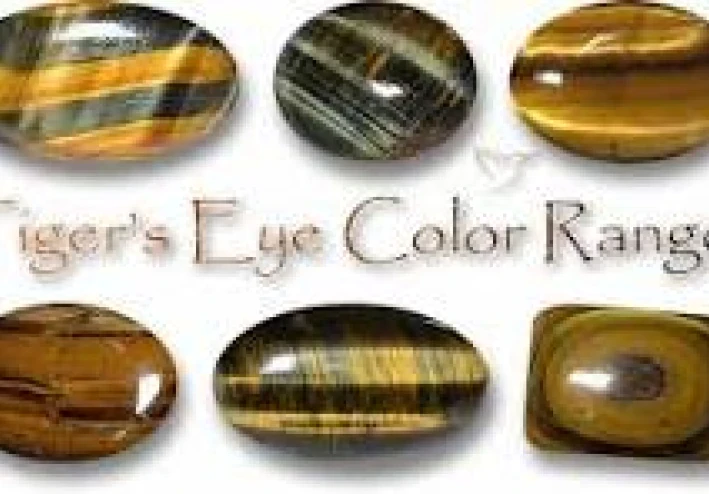 حجر عين النمر: أسراره، فوائده، واستخداماته في عالم الأحجار الكريمة