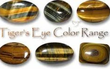 حجر عين النمر: أسراره، فوائده، واستخداماته في عالم الأحجار الكريمة