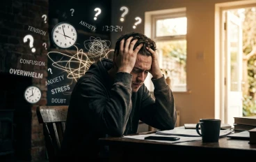 الإفراط في التفكير (Overthinking