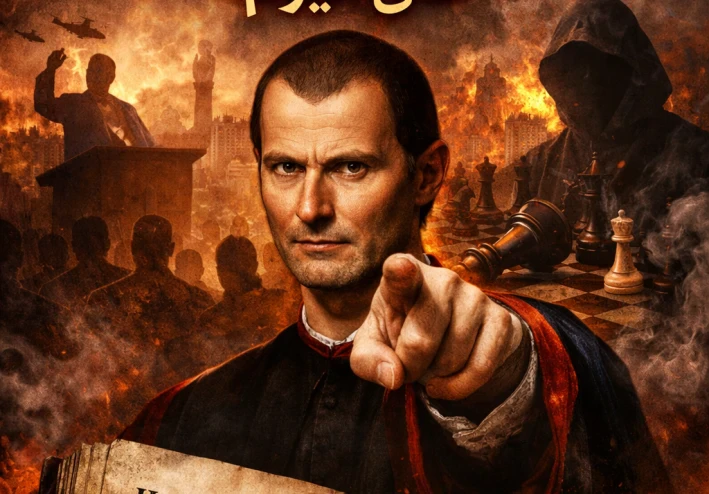 سر خطير: لماذا يخاف الحكام من أفكار ميكافيلي حتى اليوم؟