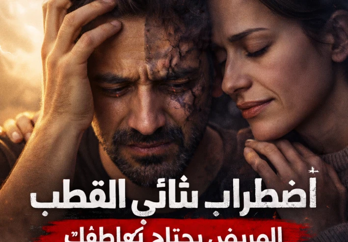 اضطراب ثنائي القطب ـ مرض صامت يهدد الاستقرار النفسي … كيف تكتشفه مبكرًا وتتعامل معه بوعي؟