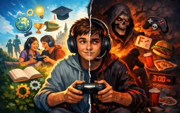 The Impact of Video Games