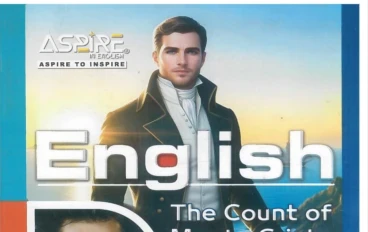 تحميل كتاب سباير Aspire مراجعة نهائية انجليزي 3 ثانوي 2026 PDF