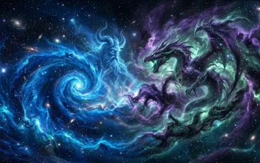 إنوما إليش – معركة الخلق وانبثاق "مردوخ"