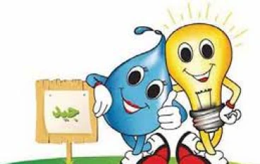 ترشيد إستهلاك المياه والكهرباء والاستخدام الامثل لتوفر المياة والطاقة واثرها على الفرد والمجتمع والدولة