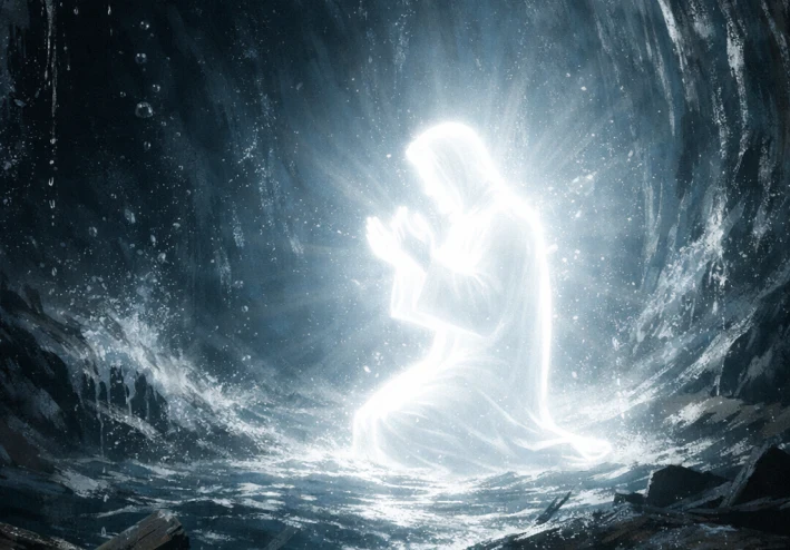 لوحدة والظلام… بداية رحلة لا تُنسى