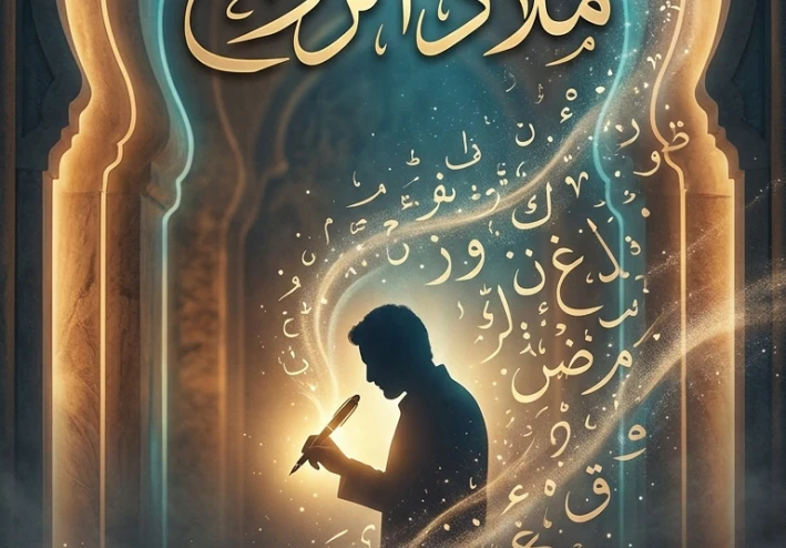 **ديوان: مَلاذُ الرُّوح**