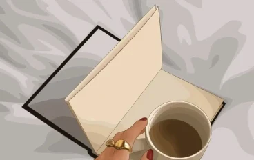 بين سبورة الفصل وصفحات الرواية: كيف أنقذتني اللغة العربية من ضجيج الواقع؟