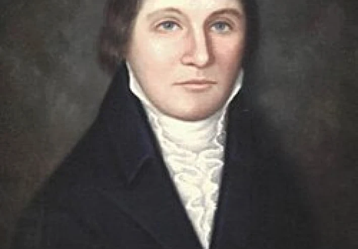 ريتشارد كاسويل: الرجل الذي صاغ دستور كارولينا الشمالية