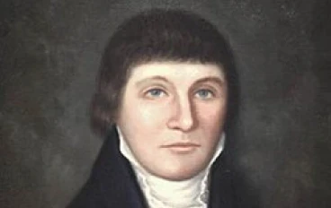 ريتشارد كاسويل: الرجل الذي صاغ دستور كارولينا الشمالية