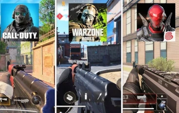 افضل العاب الشوتر للموبيل 2026