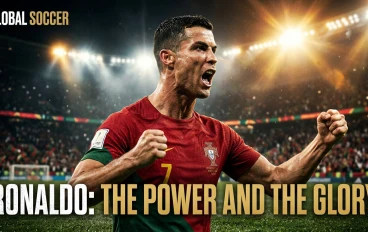 كيف صنع كريستيانو رونالدو مجده في عالم كرة القدم