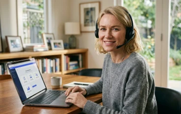 ربح 20 دولار من خلال اختبارات المواقع فقط من ابلكيشن user feel 