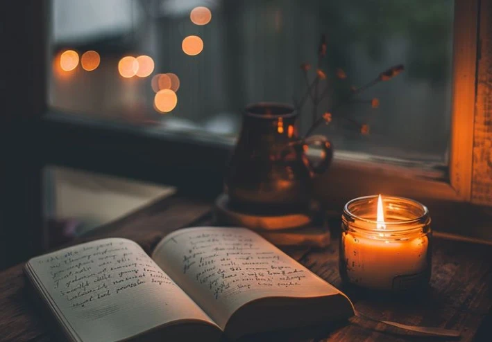 العزلة الإيجابية… لما تبقى لوحدك وتكون في أحسن حال