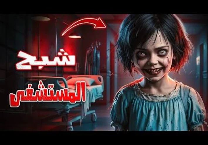 *اللَّيْلَةُ الأَخِيْرَةُ فِي الْمُسْتَشْفَى الْمَجْهُولَةُ*