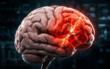 الجلطة الدماغية🧠: القاتل الصامت الذي يسرق الحياة في لحظات