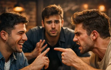 بدأت بهزار… ومكنتش متخيل إن   الموضوع يقلب كده