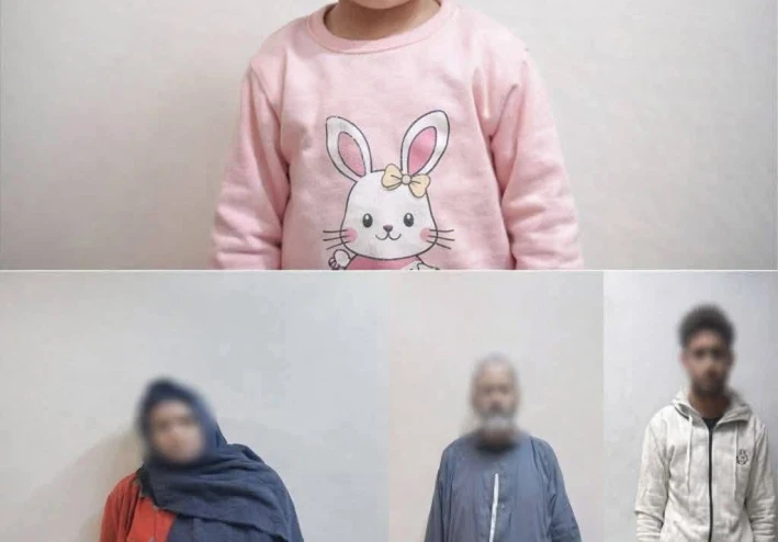 جريمة تهز القلوب: مأساة طفلة المنوفية تكشف أبشع ما يمكن أن يحدث خلف الأبواب المغلقة"