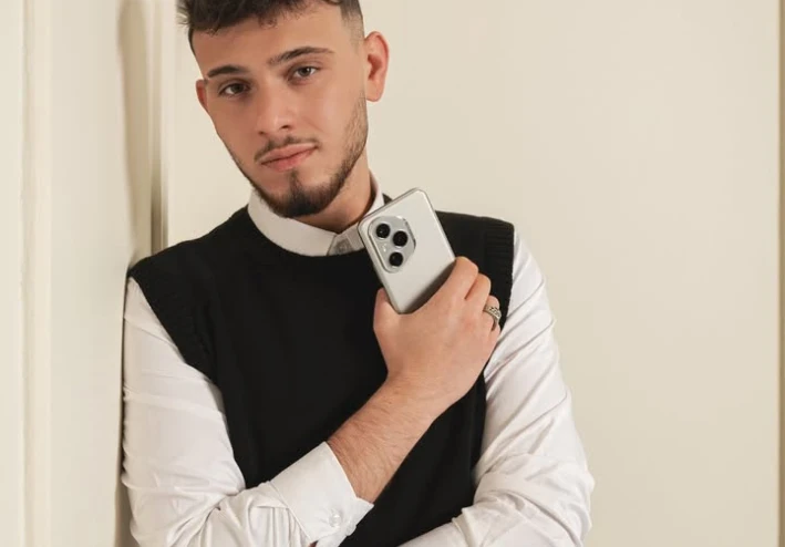 الشامي قصه نجاح نجم عربي صاعد