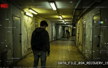 الساعة 2:17 صباحًا 🕯️