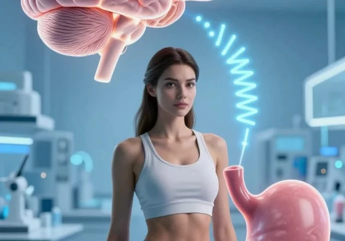 توقفوا عن تعذيب أنفسكم بالريجيم: السر ليس في إرادتك الضعيفة، بل في 'هرمون خبيث' يخدع عقلك!"