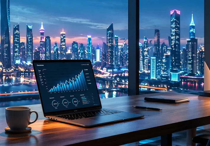 نهضة الريادة: الدليل الشامل لبناء وإدارة مشاريع تجارية عابرة للزمن