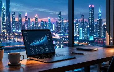 نهضة الريادة: الدليل الشامل لبناء وإدارة مشاريع تجارية عابرة للزمن