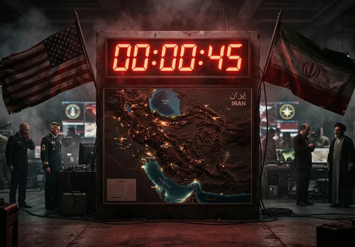 تصعيد محسوب أم إنذار أخير؟ مهلة دونالد ترامب لإيران في ميزان السياسة الدولية