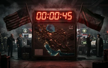 تصعيد محسوب أم إنذار أخير؟ مهلة دونالد ترامب لإيران في ميزان السياسة الدولية