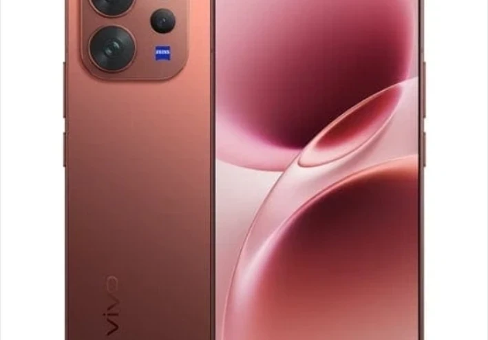 مراجعة هاتف Vivo V70