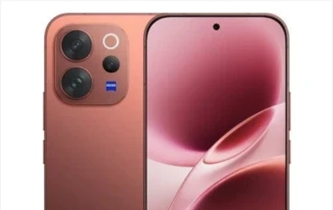 مراجعة هاتف Vivo V70