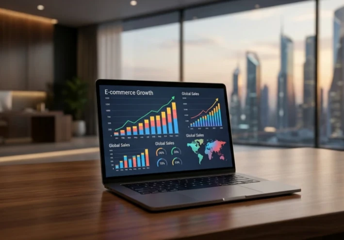 الدروبشيبنج: بوابتك الذهبية نحو ريادة الأعمال الرقمية في العصر الحديث 💎