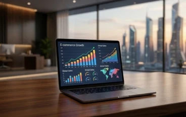 الدروبشيبنج: بوابتك الذهبية نحو ريادة الأعمال الرقمية في العصر الحديث 💎