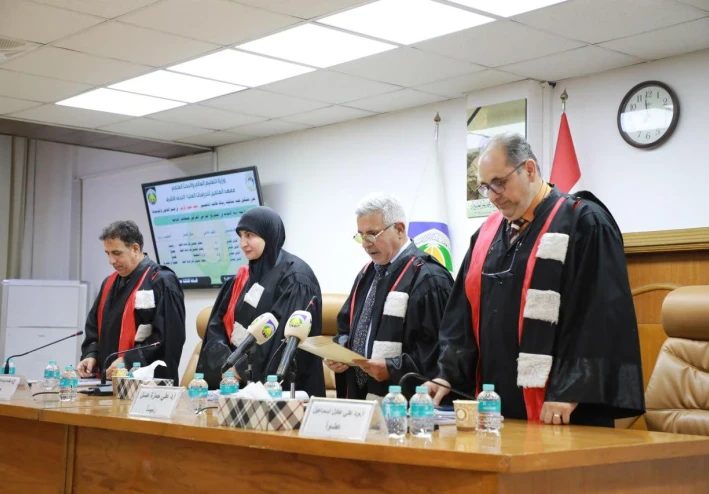 وسائل الإثبات المختلفة في التشريع المدني المغربي مقارنة بالتجربة الفرنسية